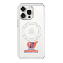 スリムプロテクションプレミアムケース with MagSafe［ D.LEAGUE - KADOKAWA DREAMS - ロゴB ］