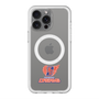 スリムプロテクションプレミアムケース with MagSafe［ D.LEAGUE - KADOKAWA DREAMS - ロゴB ］