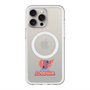 スリムプロテクションプレミアムケース with MagSafe［ D.LEAGUE - KADOKAWA DREAMS - ロゴB ］