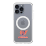 スリムプロテクションプレミアムケース with MagSafe［ D.LEAGUE - KADOKAWA DREAMS - ロゴB ］