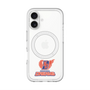 スリムプロテクションプレミアムケース with MagSafe［ D.LEAGUE - KADOKAWA DREAMS - ロゴB ］