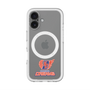 スリムプロテクションプレミアムケース with MagSafe［ D.LEAGUE - KADOKAWA DREAMS - ロゴB ］