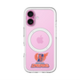 スリムプロテクションプレミアムケース with MagSafe［ D.LEAGUE - KADOKAWA DREAMS - ロゴB ］