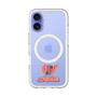 スリムプロテクションプレミアムケース with MagSafe［ D.LEAGUE - KADOKAWA DREAMS - ロゴB ］