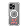 スリムプロテクションプレミアムケース with MagSafe［ D.LEAGUE - KADOKAWA DREAMS - ロゴB ］
