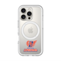 スリムプロテクションプレミアムケース with MagSafe［ D.LEAGUE - KADOKAWA DREAMS - ロゴB ］
