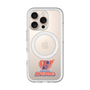 スリムプロテクションプレミアムケース with MagSafe［ D.LEAGUE - KADOKAWA DREAMS - ロゴB ］