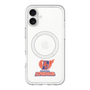 スリムプロテクションプレミアムケース with MagSafe［ D.LEAGUE - KADOKAWA DREAMS - ロゴB ］