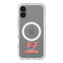 スリムプロテクションプレミアムケース with MagSafe［ D.LEAGUE - KADOKAWA DREAMS - ロゴB ］