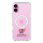 スリムプロテクションプレミアムケース with MagSafe［ D.LEAGUE - KADOKAWA DREAMS - ロゴB ］