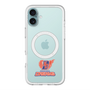 スリムプロテクションプレミアムケース with MagSafe［ D.LEAGUE - KADOKAWA DREAMS - ロゴB ］