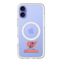 スリムプロテクションプレミアムケース with MagSafe［ D.LEAGUE - KADOKAWA DREAMS - ロゴB ］