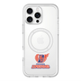 スリムプロテクションプレミアムケース with MagSafe［ D.LEAGUE - KADOKAWA DREAMS - ロゴB ］