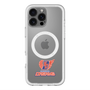 スリムプロテクションプレミアムケース with MagSafe［ D.LEAGUE - KADOKAWA DREAMS - ロゴB ］