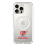スリムプロテクションプレミアムケース with MagSafe［ D.LEAGUE - KADOKAWA DREAMS - ロゴB ］