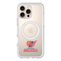 スリムプロテクションプレミアムケース with MagSafe［ D.LEAGUE - KADOKAWA DREAMS - ロゴB ］