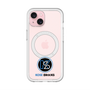 スリムプロテクションプレミアムケース with MagSafe［ D.LEAGUE - KOSÉ 8ROCKS - ロゴB ］