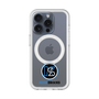 スリムプロテクションプレミアムケース with MagSafe［ D.LEAGUE - KOSÉ 8ROCKS - ロゴB ］