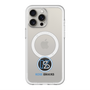 スリムプロテクションプレミアムケース with MagSafe［ D.LEAGUE - KOSÉ 8ROCKS - ロゴB ］