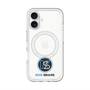 スリムプロテクションプレミアムケース with MagSafe［ D.LEAGUE - KOSÉ 8ROCKS - ロゴB ］