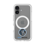 スリムプロテクションプレミアムケース with MagSafe［ D.LEAGUE - KOSÉ 8ROCKS - ロゴB ］
