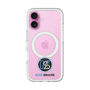スリムプロテクションプレミアムケース with MagSafe［ D.LEAGUE - KOSÉ 8ROCKS - ロゴB ］