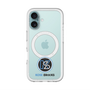 スリムプロテクションプレミアムケース with MagSafe［ D.LEAGUE - KOSÉ 8ROCKS - ロゴB ］