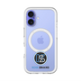 スリムプロテクションプレミアムケース with MagSafe［ D.LEAGUE - KOSÉ 8ROCKS - ロゴB ］