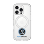 スリムプロテクションプレミアムケース with MagSafe［ D.LEAGUE - KOSÉ 8ROCKS - ロゴB ］