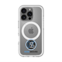 スリムプロテクションプレミアムケース with MagSafe［ D.LEAGUE - KOSÉ 8ROCKS - ロゴB ］