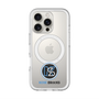 スリムプロテクションプレミアムケース with MagSafe［ D.LEAGUE - KOSÉ 8ROCKS - ロゴB ］