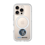 スリムプロテクションプレミアムケース with MagSafe［ D.LEAGUE - KOSÉ 8ROCKS - ロゴB ］
