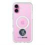 スリムプロテクションプレミアムケース with MagSafe［ D.LEAGUE - KOSÉ 8ROCKS - ロゴB ］