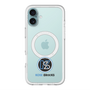 スリムプロテクションプレミアムケース with MagSafe［ D.LEAGUE - KOSÉ 8ROCKS - ロゴB ］