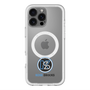 スリムプロテクションプレミアムケース with MagSafe［ D.LEAGUE - KOSÉ 8ROCKS - ロゴB ］