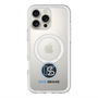 スリムプロテクションプレミアムケース with MagSafe［ D.LEAGUE - KOSÉ 8ROCKS - ロゴB ］