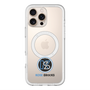 スリムプロテクションプレミアムケース with MagSafe［ D.LEAGUE - KOSÉ 8ROCKS - ロゴB ］