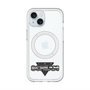 スリムプロテクションプレミアムケース with MagSafe［ D.LEAGUE - LDH SCREAM - ロゴB ］
