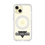 スリムプロテクションプレミアムケース with MagSafe［ D.LEAGUE - LDH SCREAM - ロゴB ］