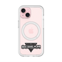 スリムプロテクションプレミアムケース with MagSafe［ D.LEAGUE - LDH SCREAM - ロゴB ］