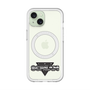 スリムプロテクションプレミアムケース with MagSafe［ D.LEAGUE - LDH SCREAM - ロゴB ］