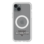 スリムプロテクションプレミアムケース with MagSafe［ D.LEAGUE - LDH SCREAM - ロゴB ］