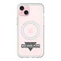 スリムプロテクションプレミアムケース with MagSafe［ D.LEAGUE - LDH SCREAM - ロゴB ］