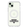 スリムプロテクションプレミアムケース with MagSafe［ D.LEAGUE - LDH SCREAM - ロゴB ］
