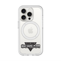 スリムプロテクションプレミアムケース with MagSafe［ D.LEAGUE - LDH SCREAM - ロゴB ］