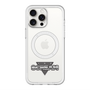スリムプロテクションプレミアムケース with MagSafe［ D.LEAGUE - LDH SCREAM - ロゴB ］