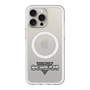 スリムプロテクションプレミアムケース with MagSafe［ D.LEAGUE - LDH SCREAM - ロゴB ］