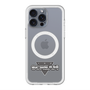 スリムプロテクションプレミアムケース with MagSafe［ D.LEAGUE - LDH SCREAM - ロゴB ］