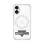 スリムプロテクションプレミアムケース with MagSafe［ D.LEAGUE - LDH SCREAM - ロゴB ］
