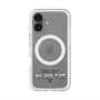 スリムプロテクションプレミアムケース with MagSafe［ D.LEAGUE - LDH SCREAM - ロゴB ］